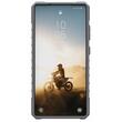 Funda UAG Pathfinder con imán transparente para Samsung Galaxy S25 Ultra Active Lava Lanyard