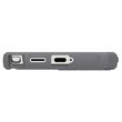 Funda UAG Pathfinder con imán transparente para Samsung Galaxy S25 Ultra Active Lava Lanyard