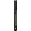 Funda magnética UAG Pathfinder para Samsung Galaxy S25 Ultra en color verde oliva