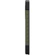 Funda magnética UAG Pathfinder para Samsung Galaxy S25 Ultra en color verde oliva