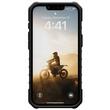 Funda UAG Pathfinder Magsafe para iPhone 16e, color negro