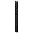 Funda UAG Pathfinder Magsafe para iPhone 16e, color negro