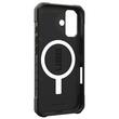 Funda UAG Pathfinder Magsafe para iPhone 17, color negro