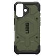 UAG Pathfinder Magsafe iPhone 17 hoesje Olijfgroen