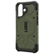 UAG Pathfinder Magsafe iPhone 17 hoesje Olijfgroen