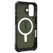 UAG Pathfinder Magsafe iPhone 17 hoesje Olijfgroen