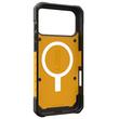 Funda UAG Pathfinder Magsafe para iPhone 17 Pro Heritage Yellow