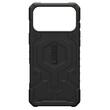 Funda UAG Pathfinder Magsafe para iPhone 17 Pro Max, color negro