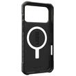Funda UAG Pathfinder Magsafe para iPhone 17 Pro Max, color negro