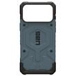 Funda UAG Pathfinder Magsafe para iPhone 17 Pro Max, color azul nube