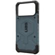 Funda UAG Pathfinder Magsafe para iPhone 17 Pro Max, color azul nube