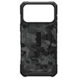 Funda UAG Pathfinder Magsafe para iPhone 17 Pro Midnight Camo SE