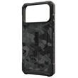 Funda UAG Pathfinder Magsafe para iPhone 17 Pro Midnight Camo SE