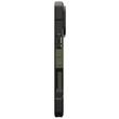 Funda UAG Pathfinder Magsafe para iPhone 17 Pro, color oliva