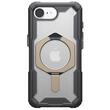 Funda UAG Plasma XTE MagSafe para iPhone 16e de titanio ceniza