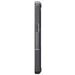 Funda UAG Plasma XTE MagSafe para iPhone 16e de titanio ceniza