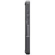 Funda UAG Plasma XTE MagSafe para iPhone 16e de titanio ceniza