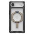 Funda UAG Plasma XTE MagSafe para iPhone Air de titanio ceniza