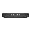 Funda UAG Plasma XTE MagSafe para iPhone Air de titanio ceniza