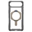 Funda UAG Plasma XTE MagSafe para iPhone Air de titanio ceniza