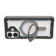 Funda UAG Plasma XTE MagSafe para iPhone 17 de titanio ceniza