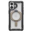 Funda UAG Plasma XTE MagSafe para iPhone 17 de titanio ceniza