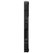 Funda UAG Plasma XTE MagSafe para iPhone 17, color negro y naranja pop