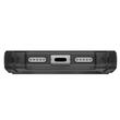 Funda UAG Plasma XTE MagSafe para iPhone 17 Pro de titanio ceniza