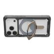 Funda UAG Plasma XTE MagSafe para iPhone 17 Pro de titanio ceniza