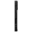 Funda UAG Plasma XTE MagSafe para iPhone 17 Pro Max en negro/naranja pop