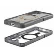 Funda magnética UAG Plasma XTE para Samsung Galaxy S25 Plus, color titanio ceniza