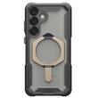 Funda magnética UAG Plasma XTE para Samsung Galaxy S25 Plus, color titanio ceniza