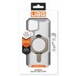 Funda magnética UAG Plasma XTE para Samsung Galaxy S25 Ultra, color titanio ceniza