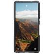 Funda magnética UAG Plasma XTE para Samsung Galaxy S25 Ultra, color titanio ceniza