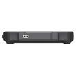 Funda magnética UAG Plasma XTE para Samsung Galaxy S25 Ultra, color titanio ceniza