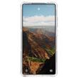 Funda magnética UAG Plasma XTE para Samsung Galaxy S25 Ultra Clear Titanium