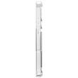 Funda magnética UAG Plasma XTE para Samsung Galaxy S25 Ultra Clear Titanium