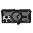 Funda UAG Plasma XTE iPhone 15 Pro Negra / Naranja