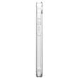 Funda UAG Plyo Magsafe para iPhone 16e, color blanco hielo