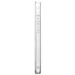 Funda UAG Plyo Magsafe para iPhone 16e, color blanco hielo