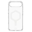 Funda UAG Plyo Magsafe para iPhone Air en blanco hielo