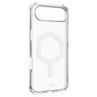 Funda UAG Plyo Magsafe para iPhone Air en blanco hielo