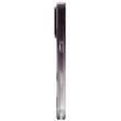 Funda UAG Plyo Magsafe para iPhone 17 Pro, color negro transparente y degradado