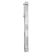 Funda UAG Plyo Magsafe para iPhone 17 Pro en oro rosa hielo