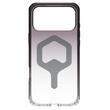 Funda UAG Plyo Magsafe para iPhone 17 Pro Max, color negro transparente y degradado