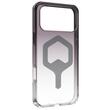 Funda UAG Plyo Magsafe para iPhone 17 Pro Max, color negro transparente y degradado