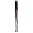Funda UAG Plyo Magsafe para iPhone 17 Pro Max, color negro transparente y degradado