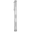Funda UAG Plyo Magsafe para iPhone 17 Pro Max en blanco hielo