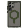 UAG Husa Plyo Pro Magsafe Samsung Galaxy S24 Ultra Ice Olive