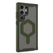 UAG Husa Plyo Pro Magsafe Samsung Galaxy S24 Ultra Ice Olive